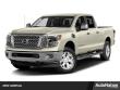 Used 2016 Nissan Titan XD SL Crew Cab Pickup
