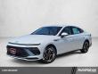 Certified 2026 Hyundai Sonata SEL Sport 4dr Car