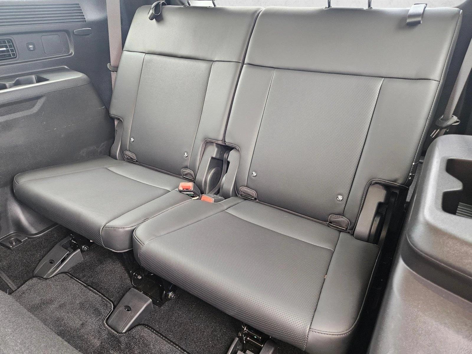 2026 Hyundai Santa Fe SEL - Photo 18