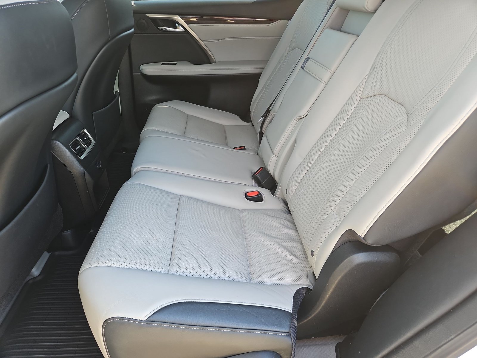 2017 Lexus RX 350 - Photo 17