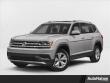 Used 2019 Volkswagen Atlas 3.6L V6 SE w/Technology Sport Utility