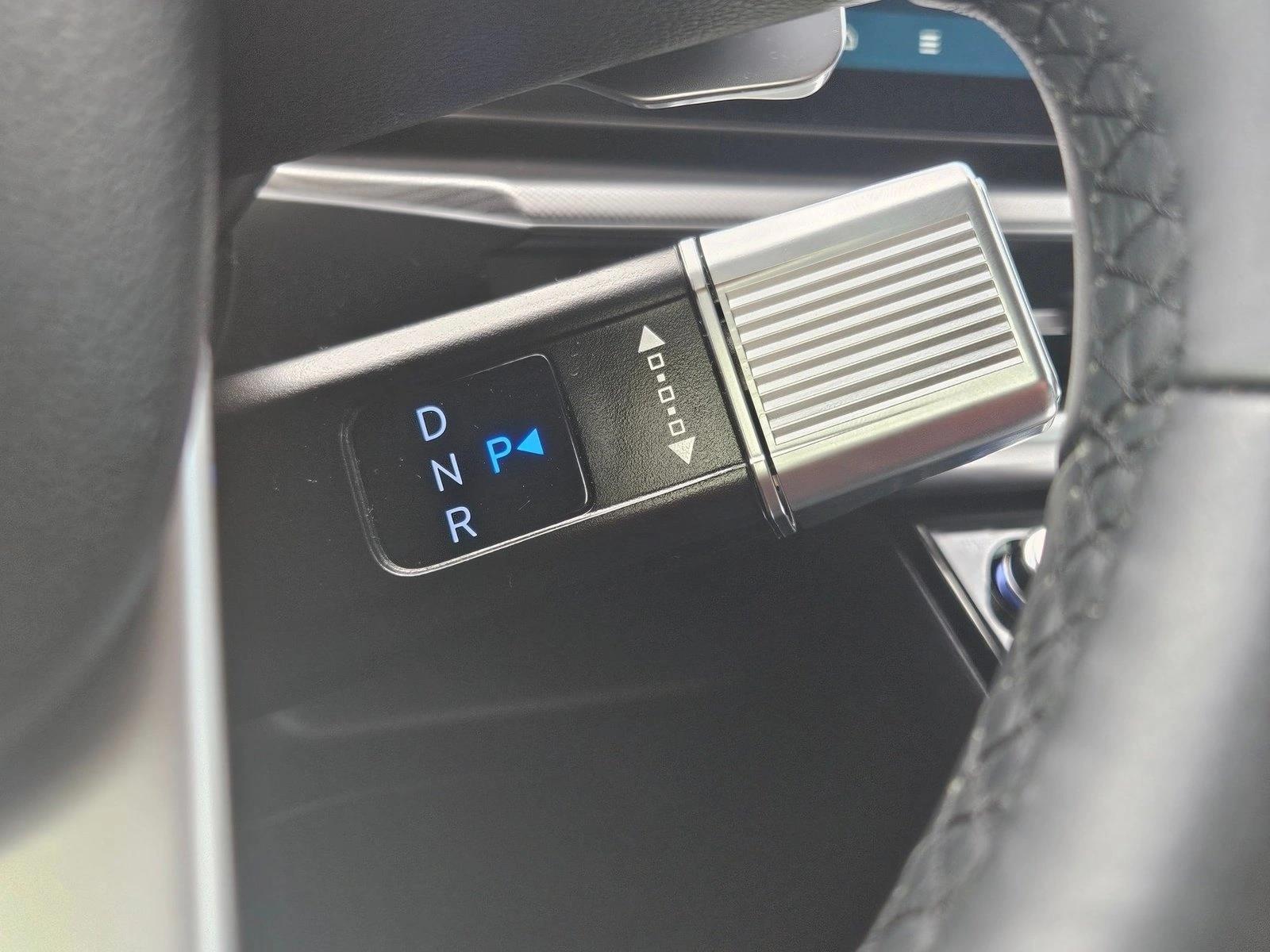 2026 Hyundai Santa Fe SEL - Photo 12