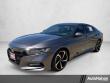 Used 2018 Honda Accord Sedan Sport 1.5T 4dr Car