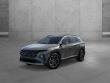 New 2026 Hyundai Tucson Limited FWD SUV
