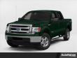 Used 2014 Ford F-150 XLT Crew Cab Pickup