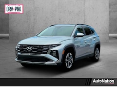 2026 Hyundai Tucson SEL FWD SUV