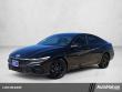 Certified 2026 Hyundai Elantra SEL Sport 4dr Car