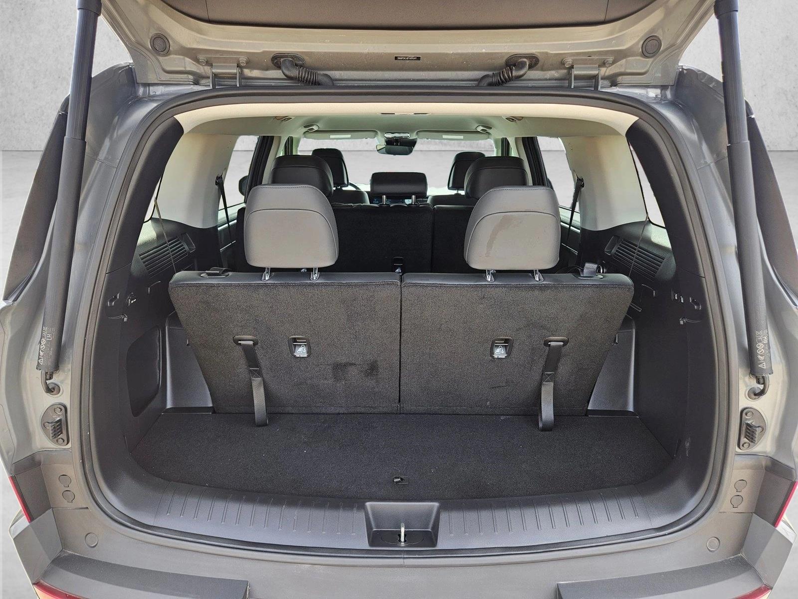 2026 Hyundai Santa Fe SEL - Photo 6