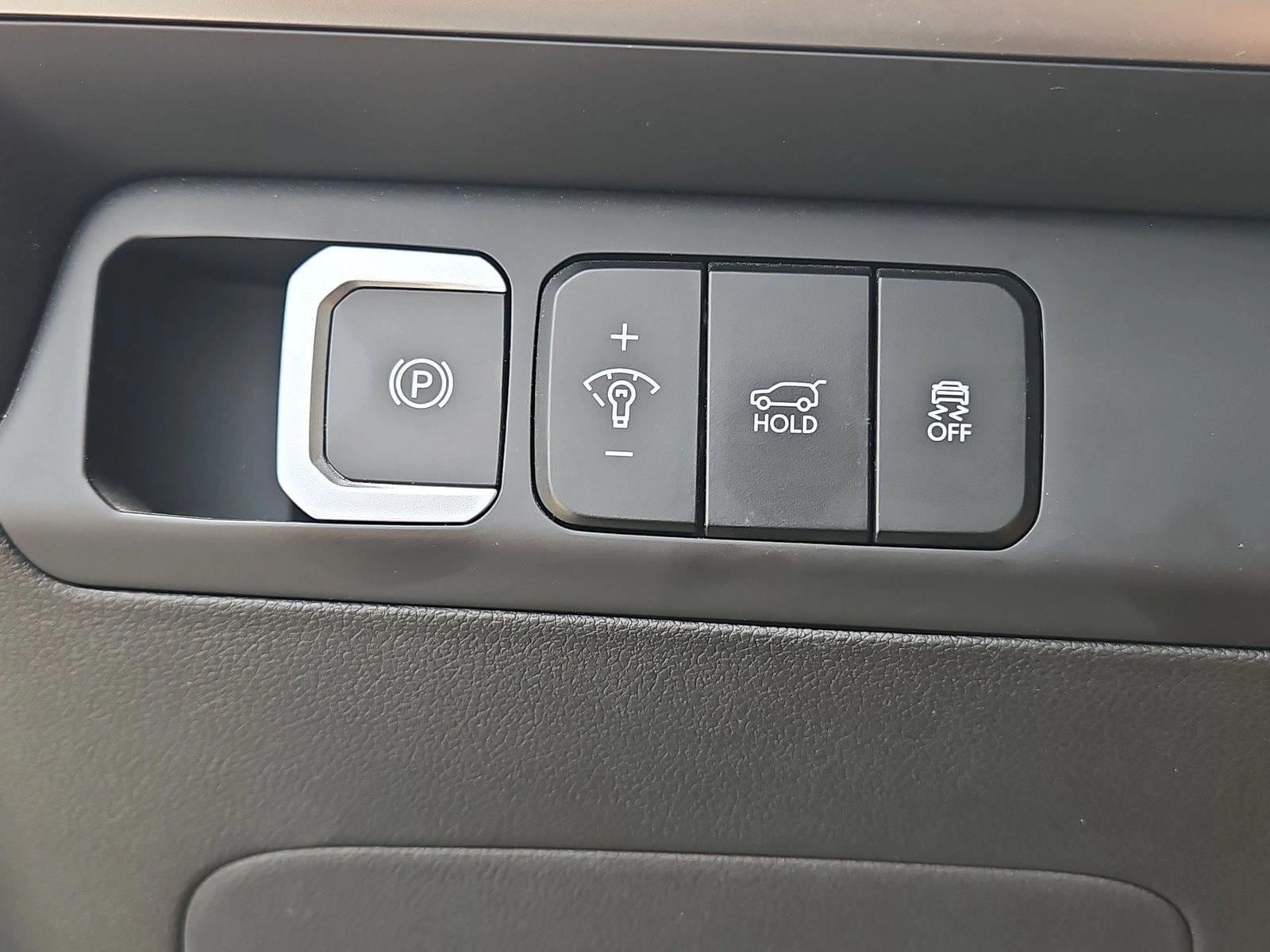 2024 Hyundai Santa Fe SEL HEV - Photo 11