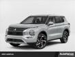 Used 2022 Mitsubishi Outlander SE Sport Utility