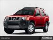 Used 2008 Nissan Xterra S Sport Utility