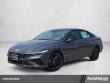 Certified 2026 Hyundai Elantra SEL Sport 4dr Car