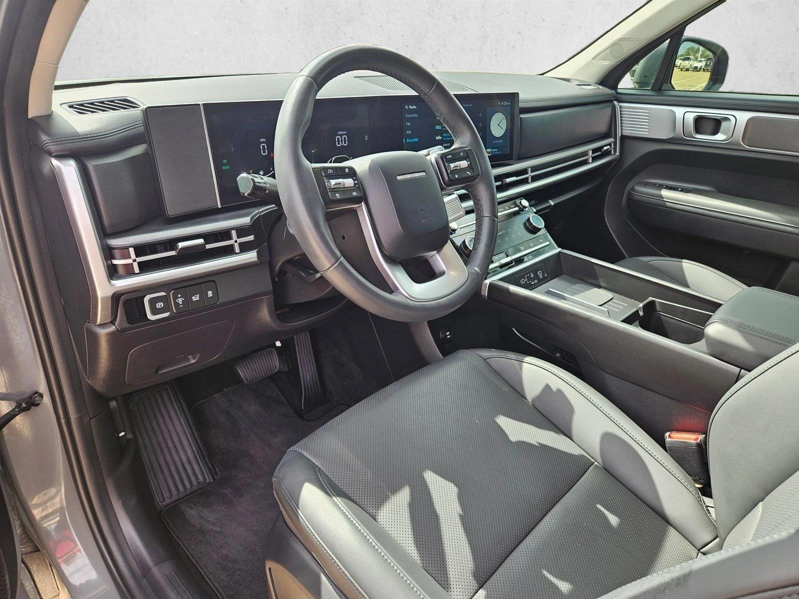 2026 Hyundai Santa Fe SEL - Photo 10