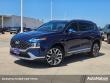 Certified 2022 Hyundai Santa Fe Calligraphy Sport Utility