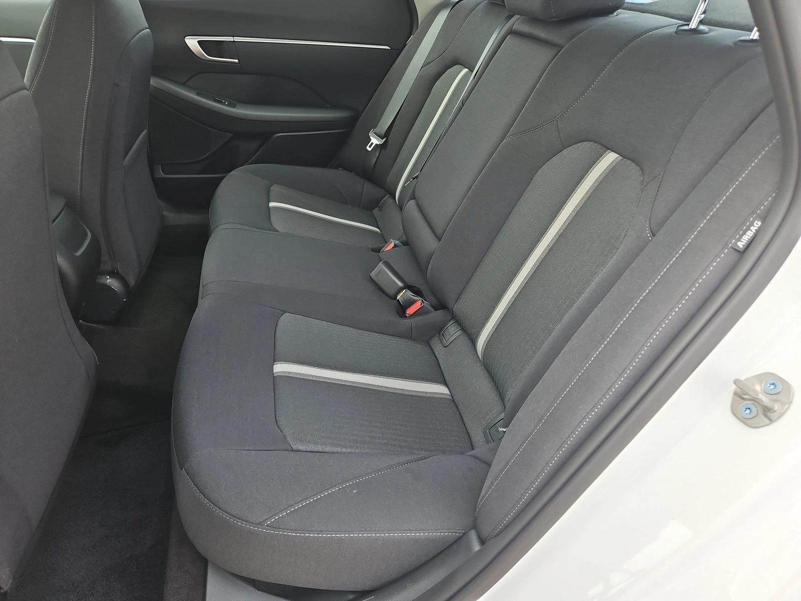 2026 Hyundai Sonata SEL - Photo 15