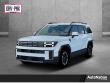 New 2026 Hyundai Santa Fe SEL FWD SUV