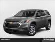 Used 2020 Chevrolet Traverse LS Sport Utility