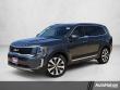 Used 2022 Kia Telluride S Sport Utility