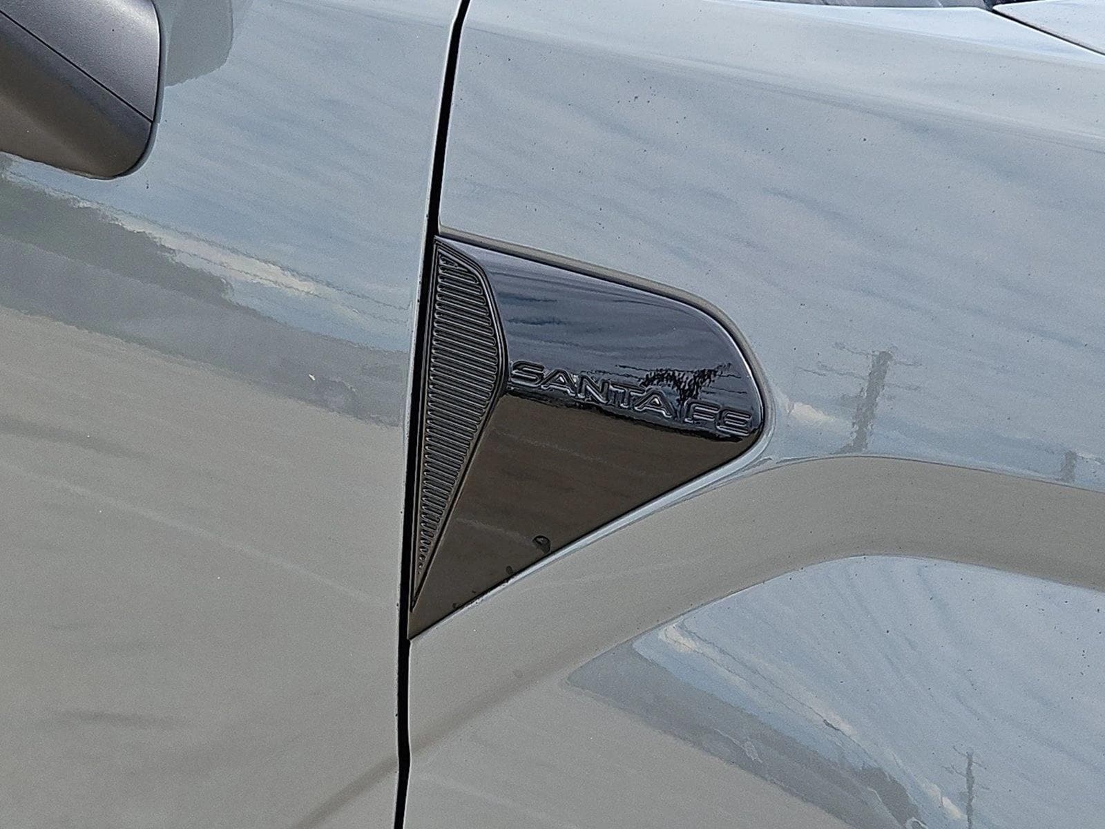2024 Hyundai Santa Fe SEL HEV - Photo 14