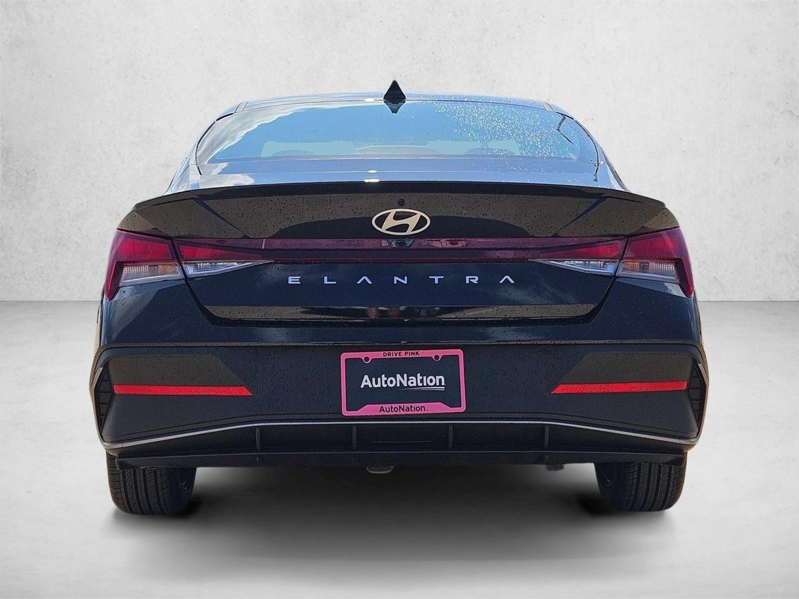 2026 Hyundai Elantra SEL Sport - Photo 8