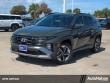 Certified 2025 Hyundai Tucson SEL Sport Utility