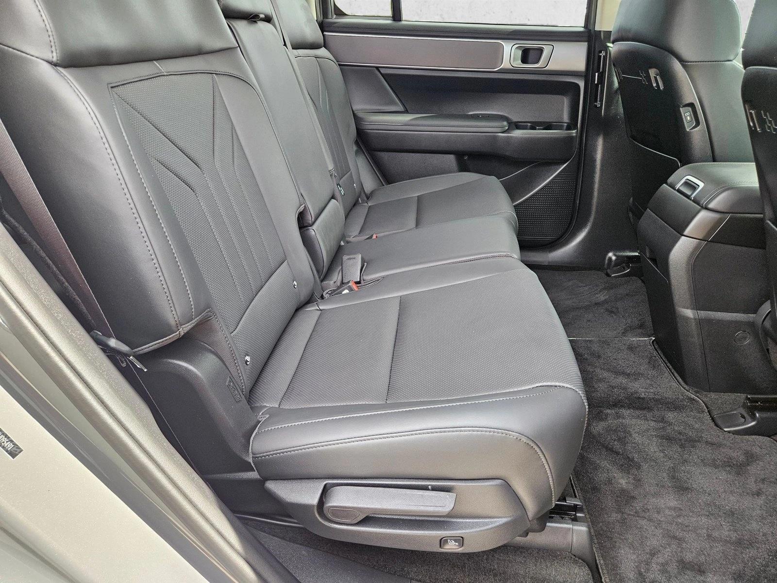 2026 Hyundai Santa Fe SEL - Photo 19