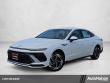 Certified 2026 Hyundai Sonata SEL Sport 4dr Car