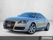 Used 2008 Audi TT 2.0T 2dr Car