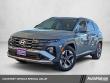Certified 2026 Hyundai Tucson SEL Premium SUV