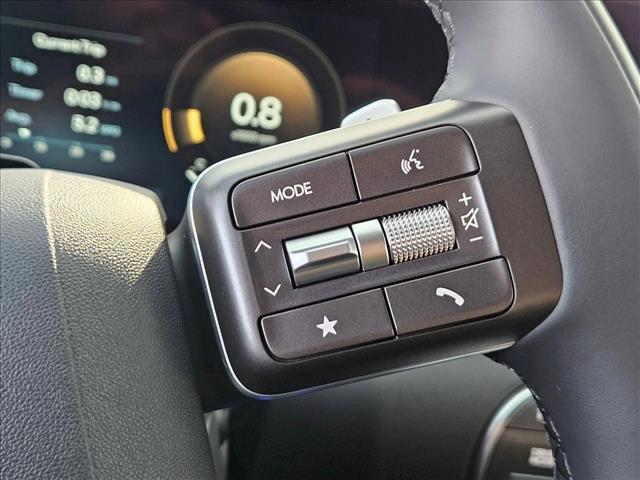 2026 Hyundai Palisade Calligraphy - Photo 14