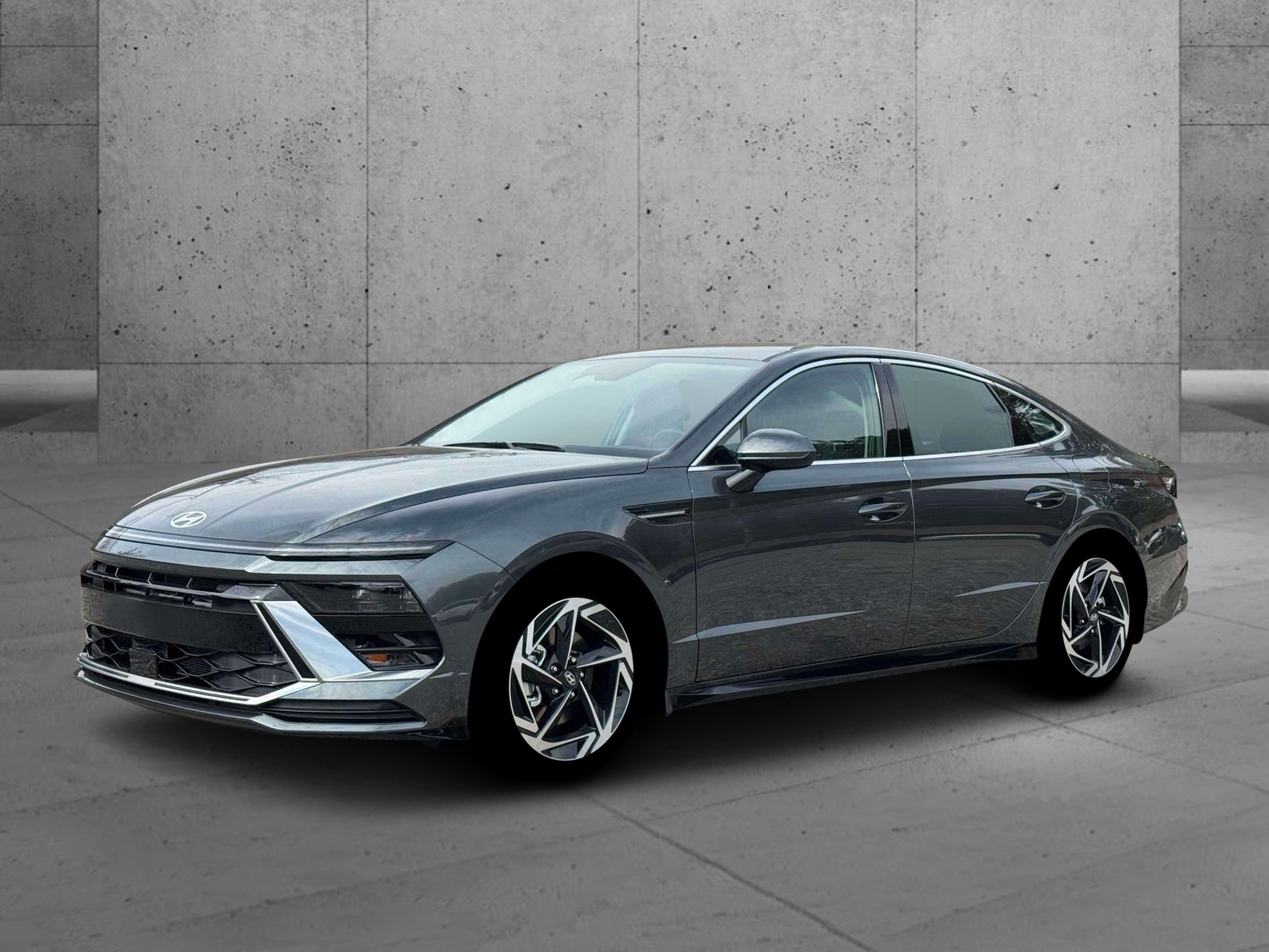 2026 Hyundai Sonata SEL - Photo 2