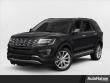 Used 2017 Ford Explorer Limited Sport Utility