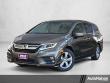 Used 2018 Honda Odyssey EX Mini-van Passenger