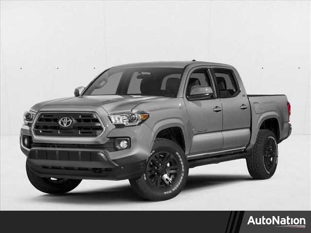  Toyota Tacoma