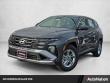 New 2026 Hyundai Tucson SE FWD Sport Utility