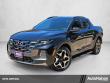 Used 2023 Hyundai Santa Cruz Limited Crew Cab Pickup