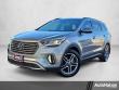Used 2017 Hyundai Santa Fe SE Ultimate Sport Utility
