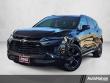 Used 2021 Chevrolet Blazer RS Sport Utility
