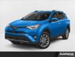 Used 2016 Toyota RAV4 Limited Sport Utility