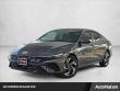 New 2026 Hyundai Elantra Limited 4dr Car