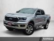 Used 2021 Ford Ranger XLT Crew Cab Pickup