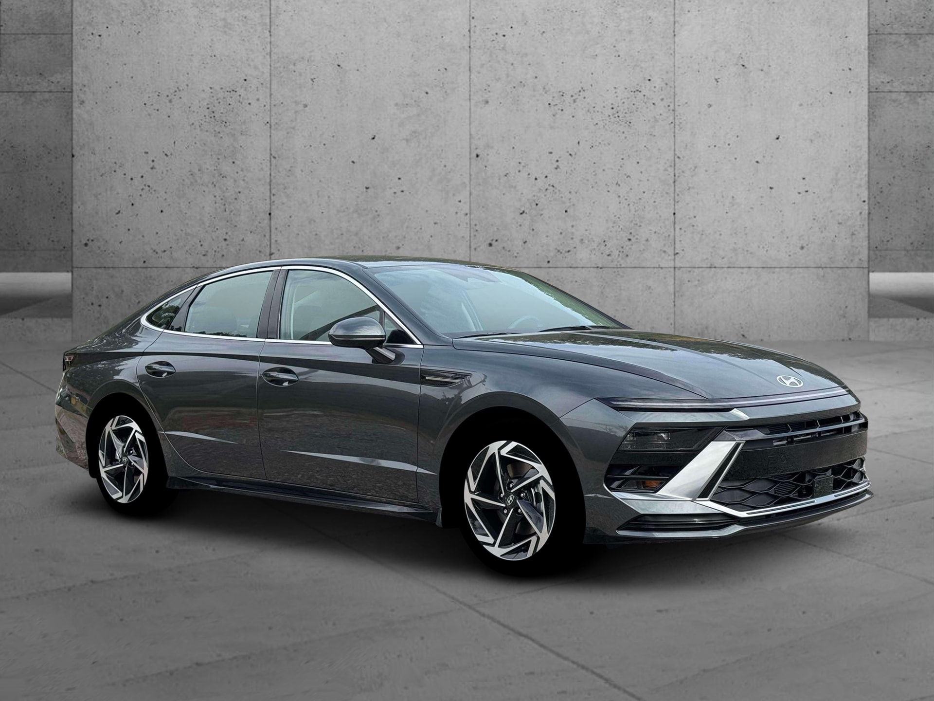 2026 Hyundai Sonata SEL - Photo 10