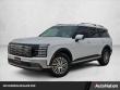 New 2026 Hyundai Palisade Hybrid SEL Premium 7P Sport Utility