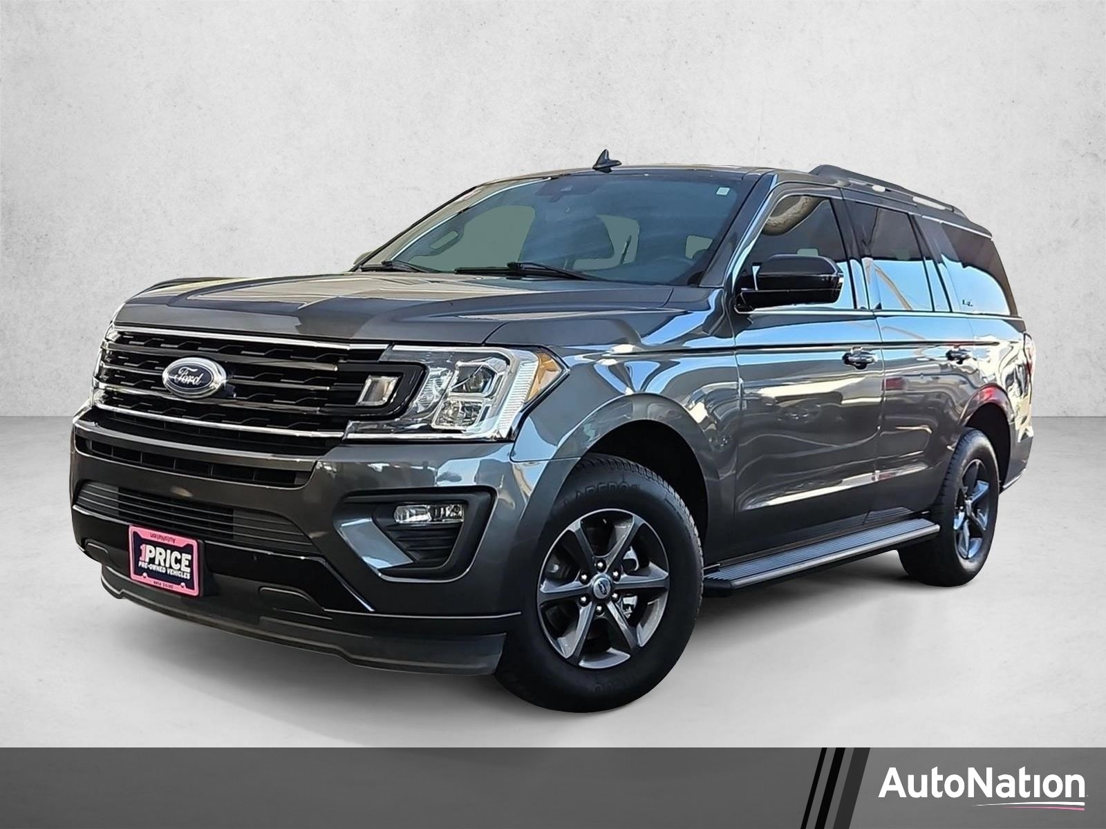 2021 Ford Expedition