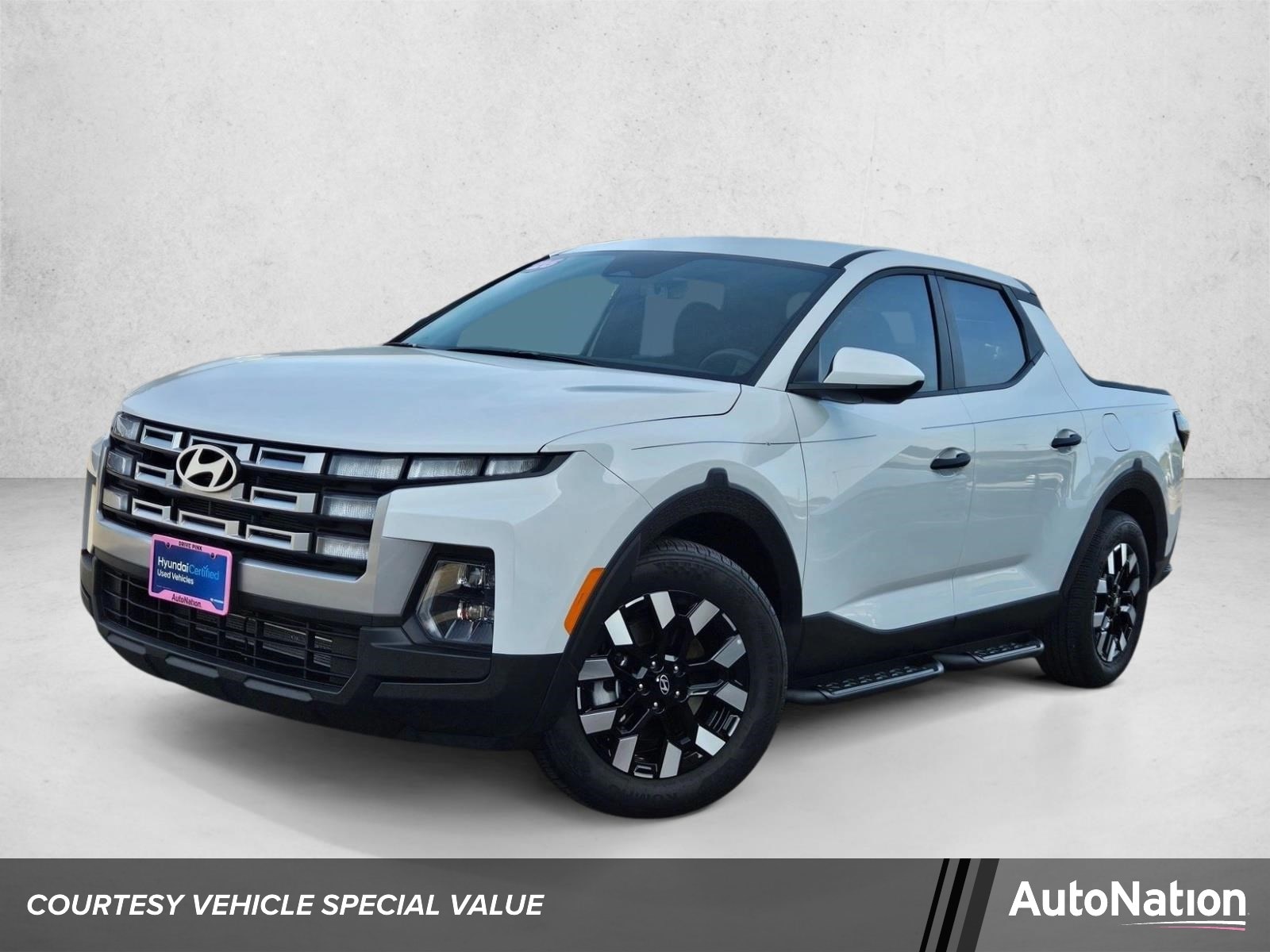 2026 Hyundai Santa Cruz