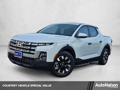 2026 Hyundai Santa Cruz SE Truck Crew Cab