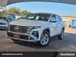 New 2026 Hyundai Tucson SE FWD Sport Utility