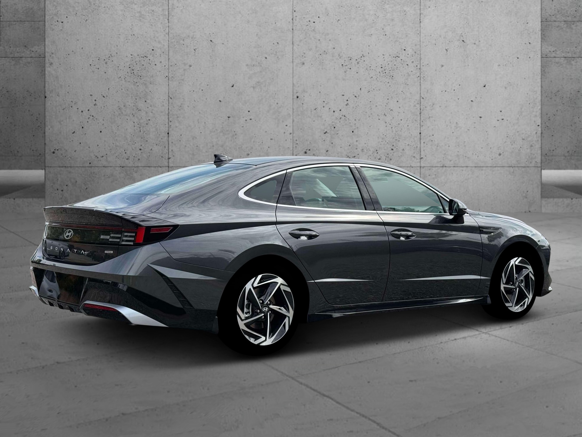 2026 Hyundai Sonata SEL - Photo 8