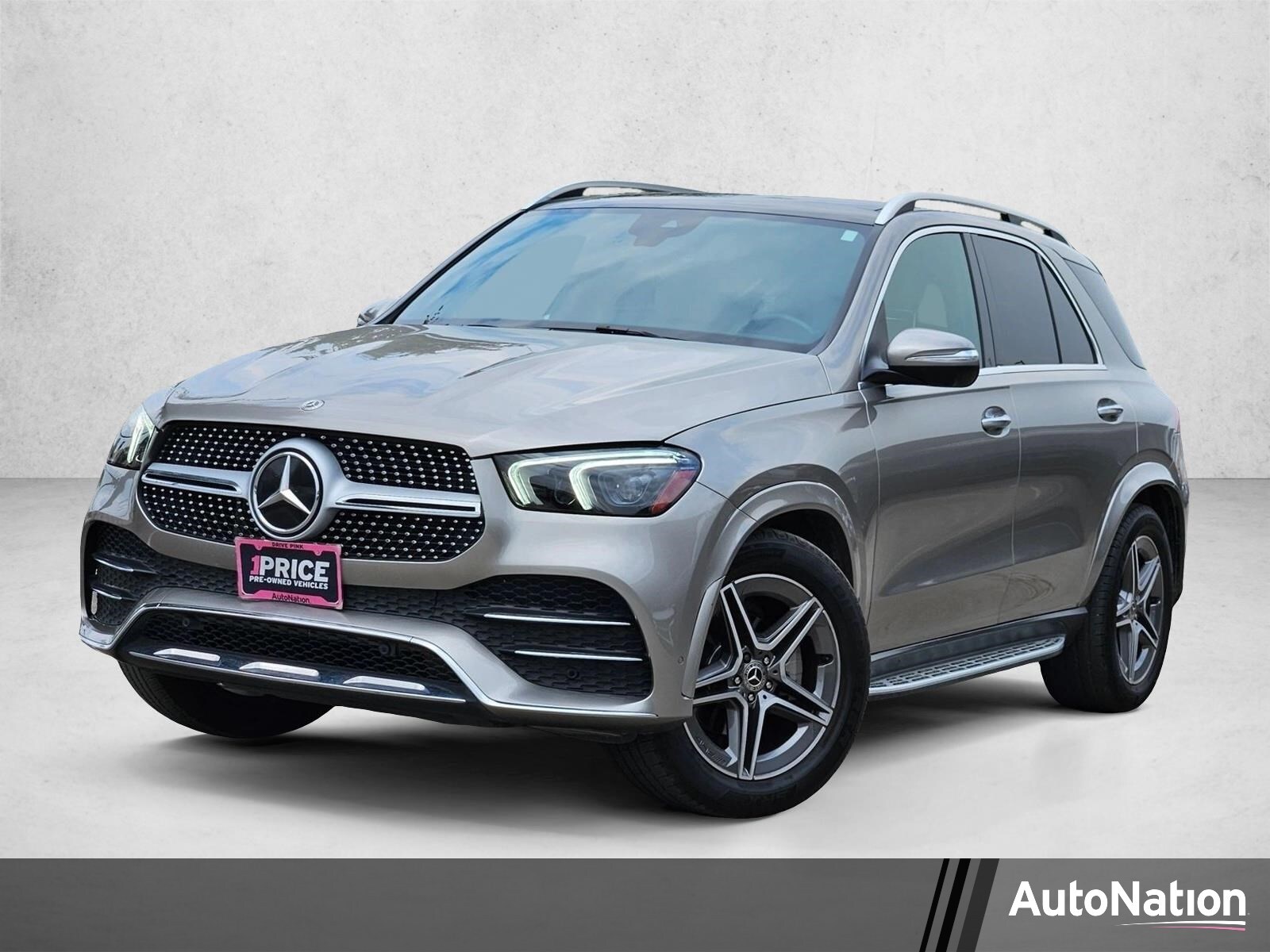 2023 Mercedes-Benz GLE