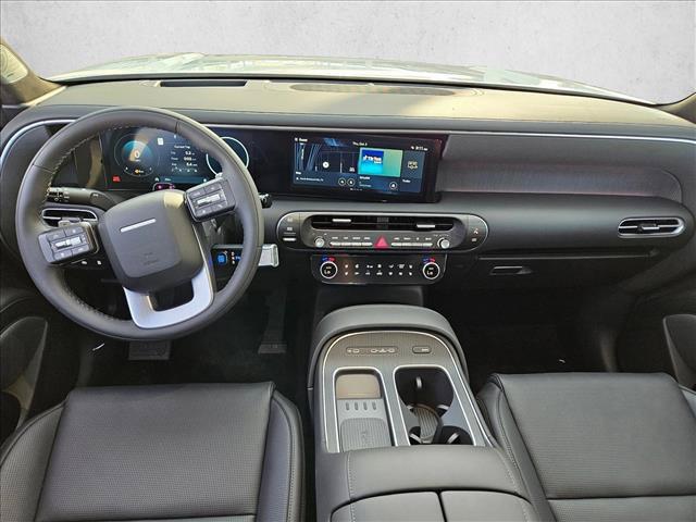 2026 Hyundai Palisade Calligraphy - Photo 11